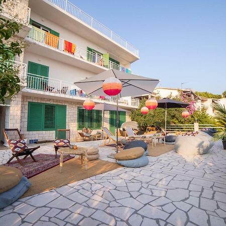 Villa Astra 브렐라 외부 사진