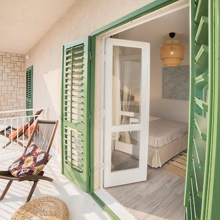 Villa Astra 브렐라 외부 사진