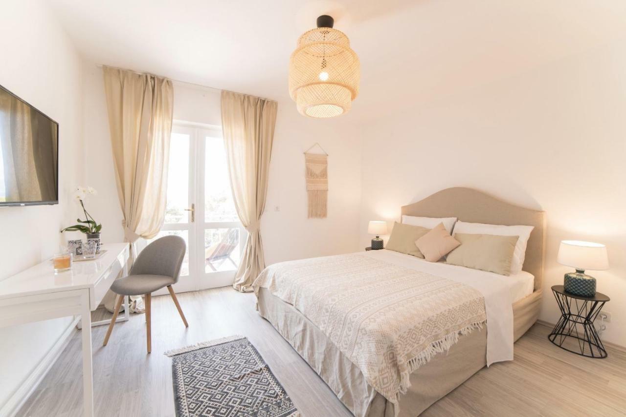Villa Astra 브렐라 외부 사진