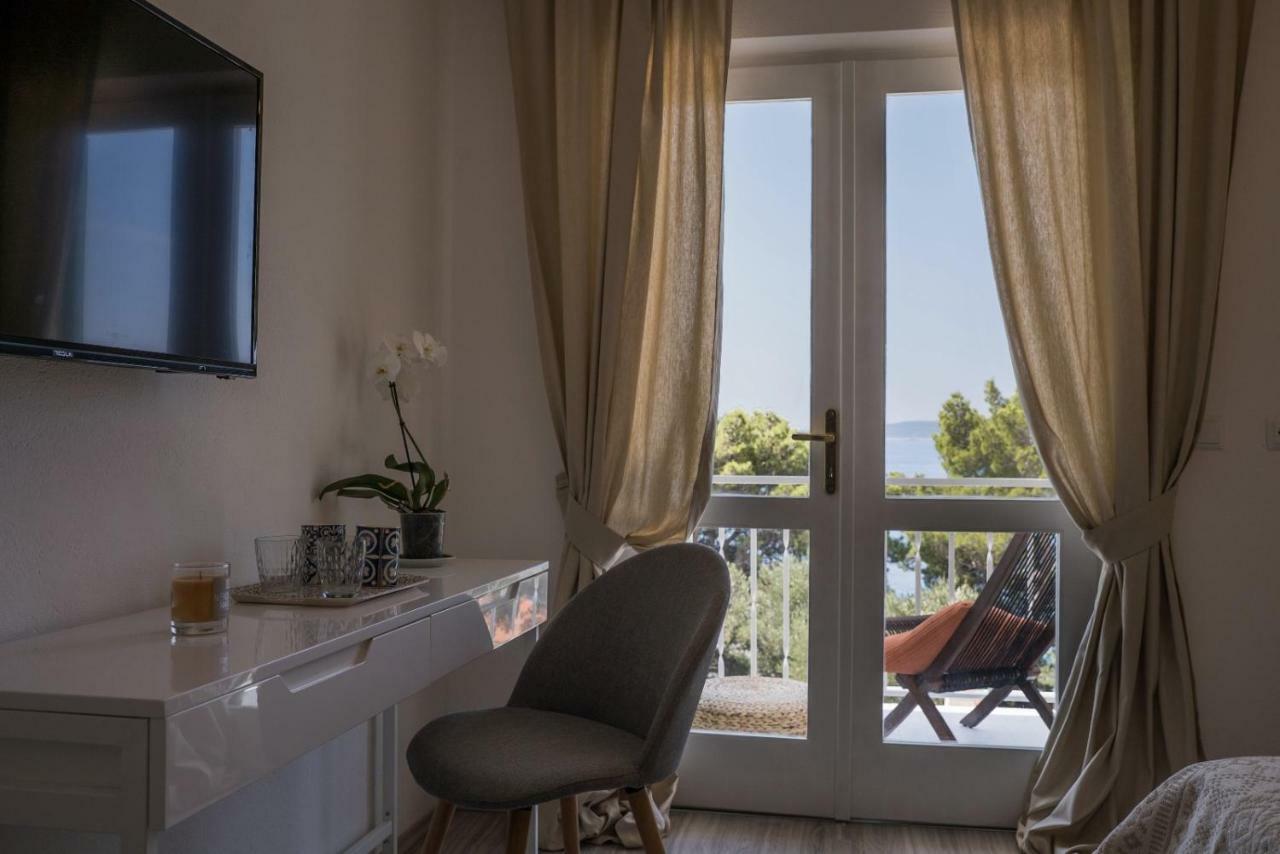 Villa Astra 브렐라 외부 사진