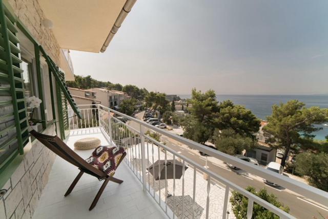 Villa Astra 브렐라 외부 사진