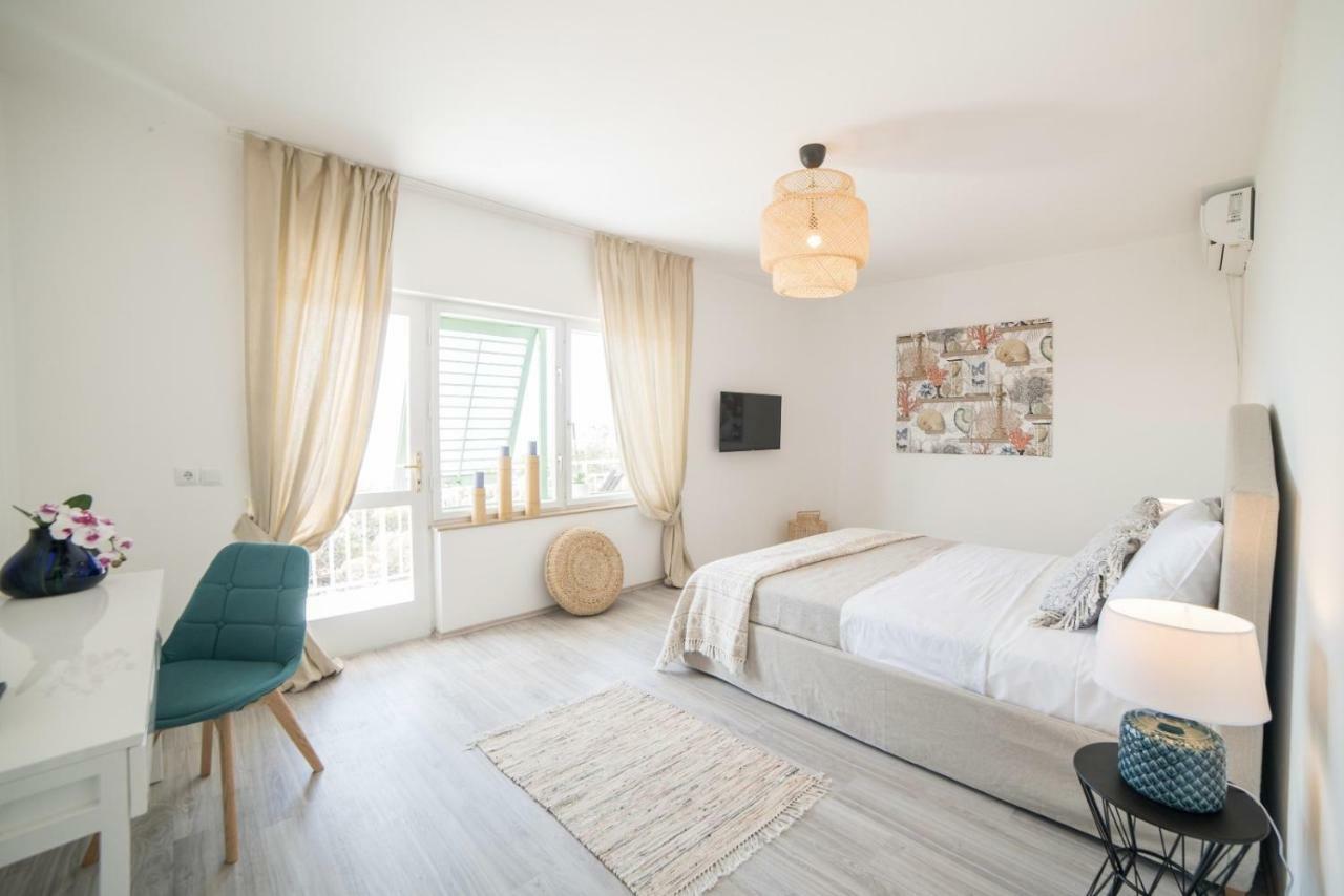 Villa Astra 브렐라 외부 사진