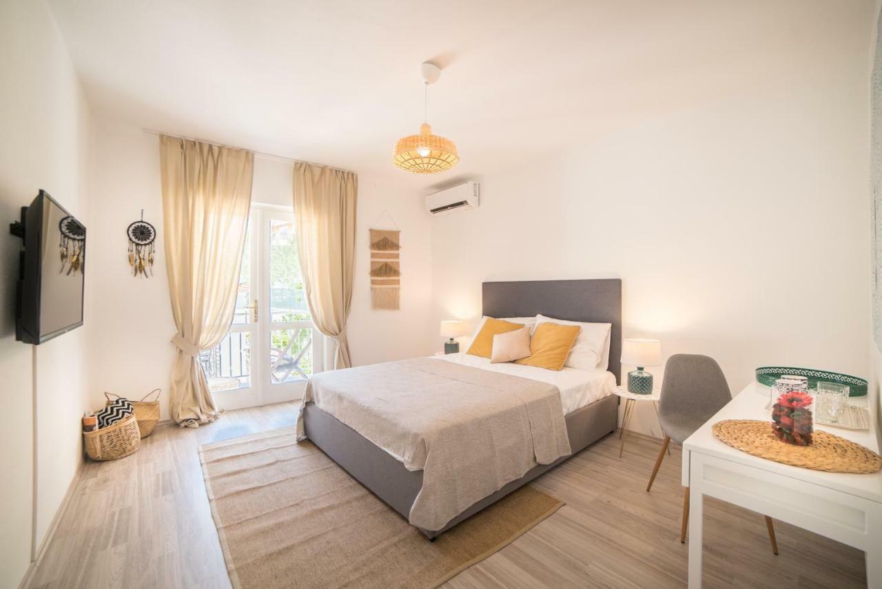 Villa Astra 브렐라 외부 사진