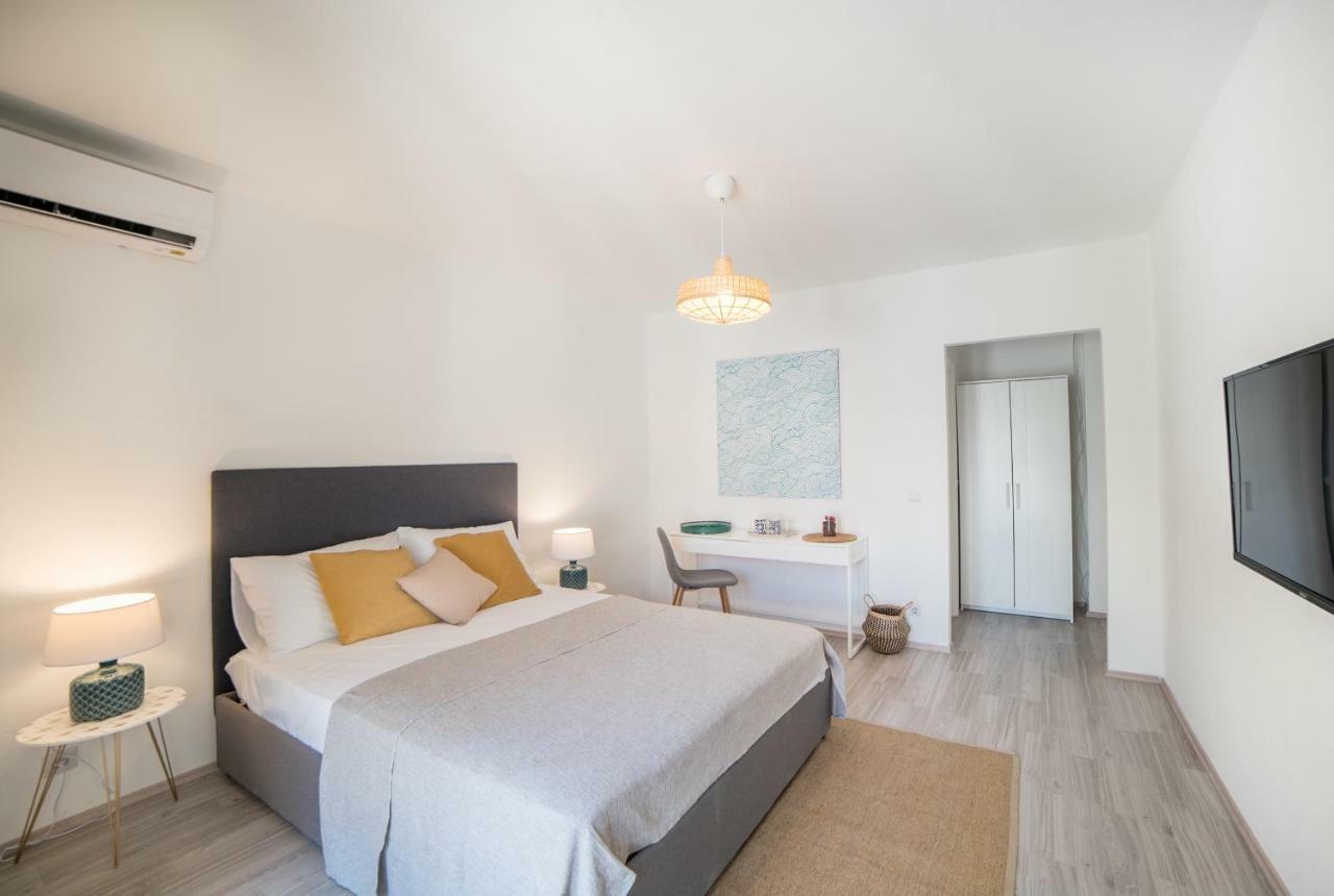 Villa Astra 브렐라 외부 사진