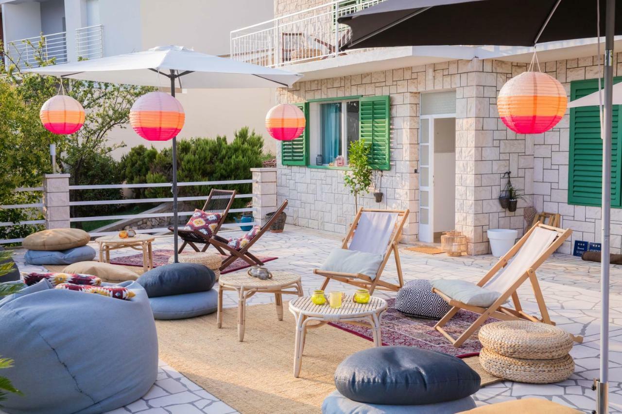 Villa Astra 브렐라 외부 사진