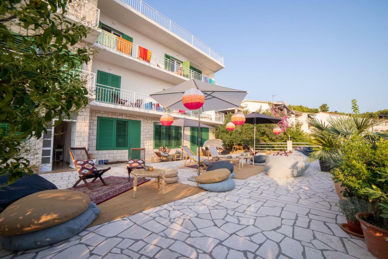 Villa Astra 브렐라 외부 사진