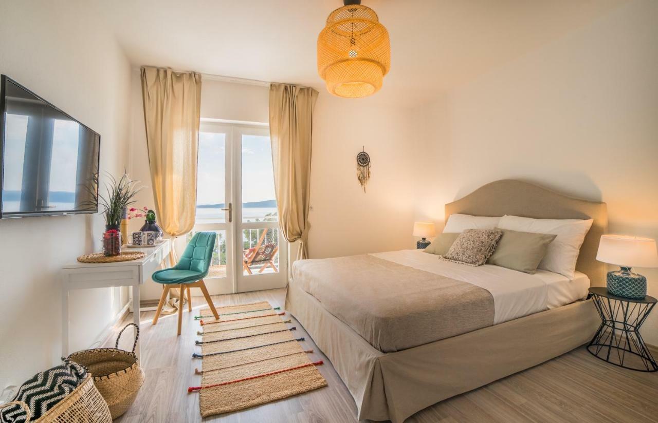 Villa Astra 브렐라 외부 사진