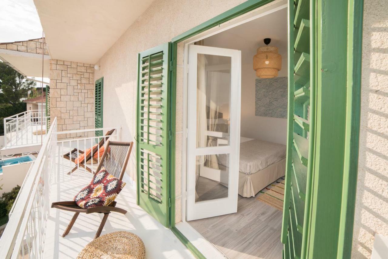 Villa Astra 브렐라 외부 사진
