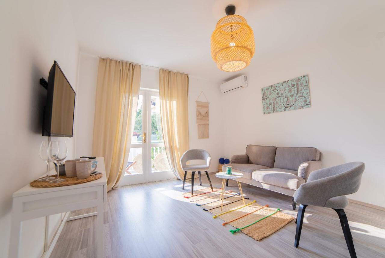 Villa Astra 브렐라 외부 사진