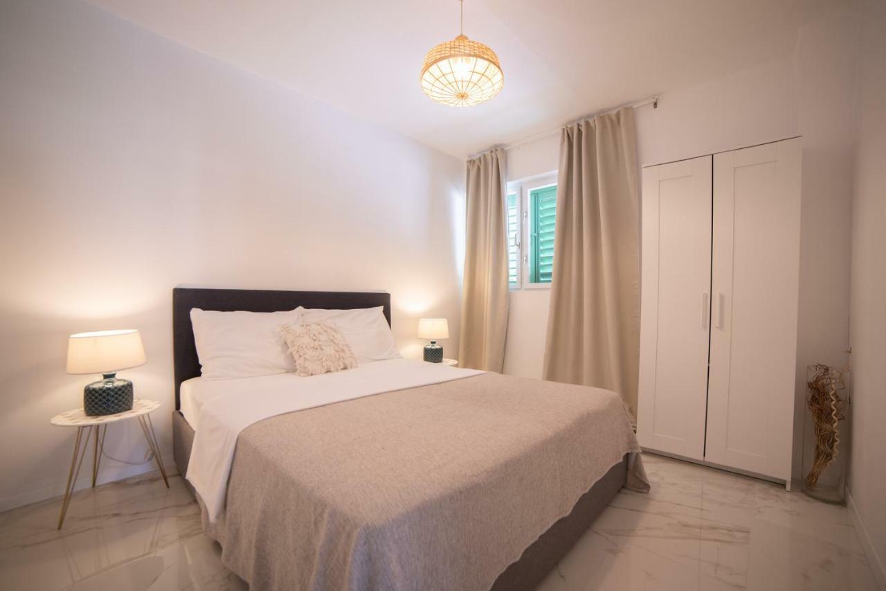 Villa Astra 브렐라 외부 사진