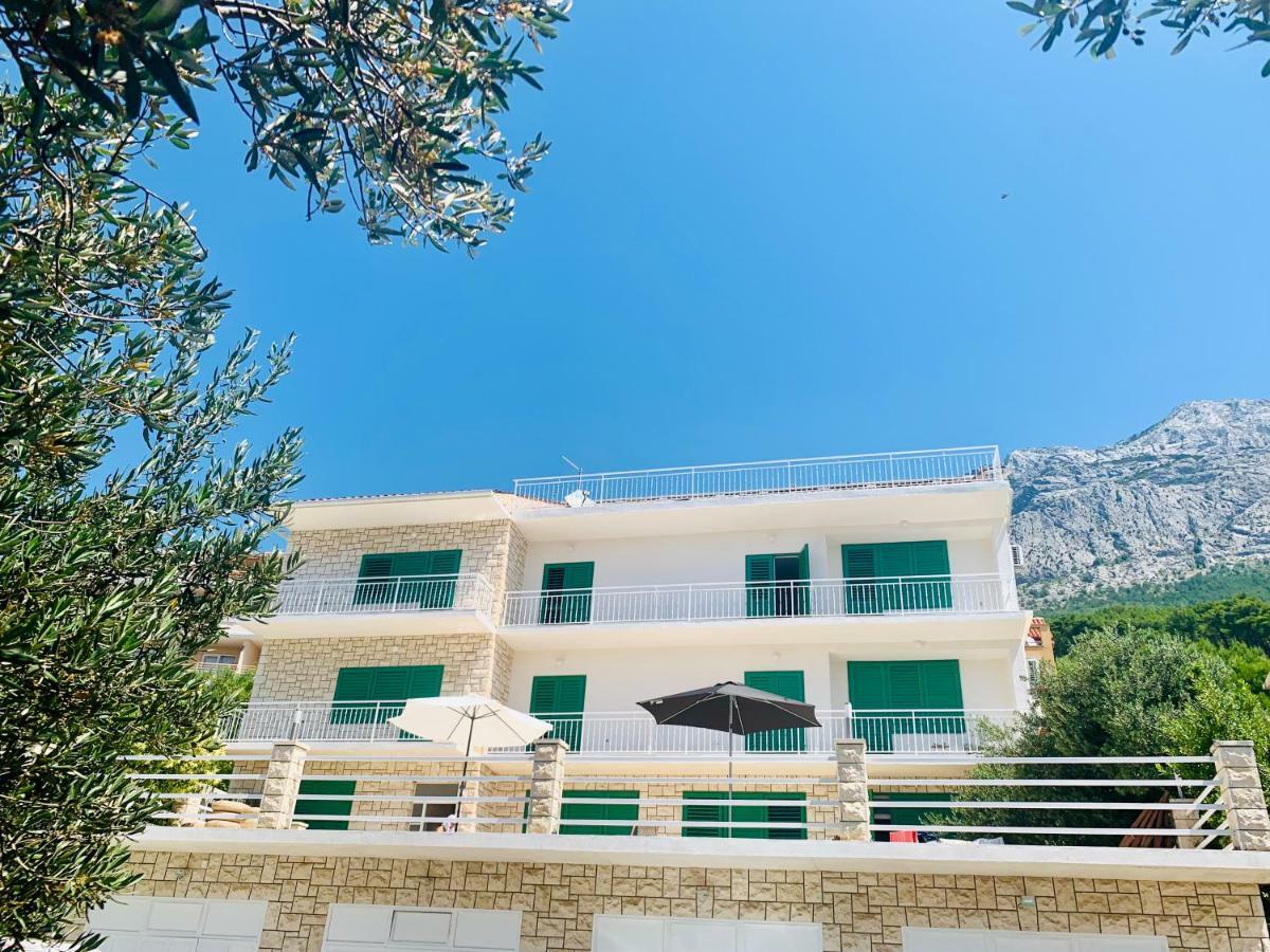 Villa Astra 브렐라 외부 사진
